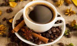 Cà phê giúp bảo vệ răng miệng