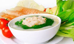 Ăn uống trị bệnh đái tháo đường