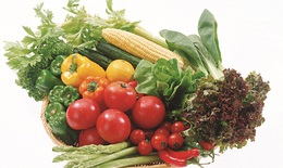 Chế độ ăn cho người mắc chứng rối loạn chuyển hóa