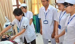 Cấm rồi cho tuyển sinh: Chuyện gì đây!