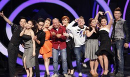 Sự thật bàng hoàng quan hệ phụ huynh - con nuôi trong showbiz