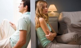 Em qua đêm với đồng nghiệp sát ngày cưới