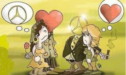 Góc thư giãn: Cuộc đời không như là mơ
