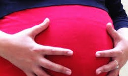 Tăng cân nhiều trong thai kỳ: Lợi bất cập hại!