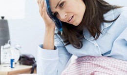 Thuốc hay chữa chứng đau đầu ở phụ nữ sau sinh