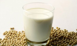 Sữa đậu nành tốt cho phụ nữ mãn kinh