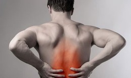 Nguyên nhân đau thắt lưng ở tuổi trung niên