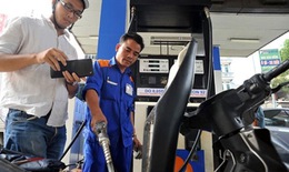 Bộ Tài chính yêu cầu không tăng giá xăng dầu