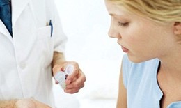Những lưu ý khi dùng thuốc trị bệnh nhược cơ