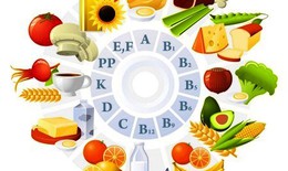 “Nâng cấp” hệ tiêu hoá và miễn dịch bằng dinh dưỡng