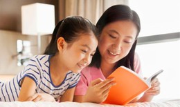 8 cách giúp con bạn đọc sách thông minh hơn