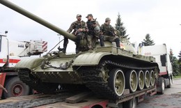 LHQ: Biện pháp quân sự đơn phương không giải quyết được tình hình Ukraine