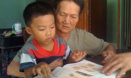 Những thần đồng Việt chưa đủ tuổi học lớp 1