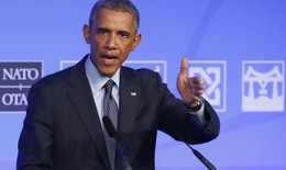 Obama sắp công bố kế hoạch tấn công nhà nước Hồi giáo IS