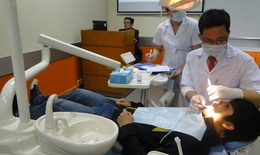 Ngăn ngừa cao răng thế nào?