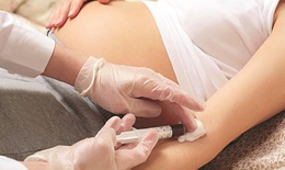 Dự phòng một số bệnh nhiễm virút ở trẻ sơ sinh