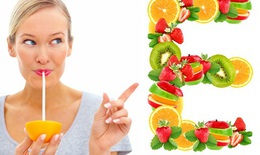 Lạm dụng Vitamin E có thể làm tăng nguy cơ mắc ung thư