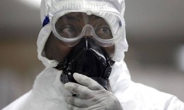 CDC: Số ca nhiễm ebola có thể lên tới 1,4 triệu người vào tháng 1/2015
