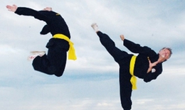 Khám phá tuyệt đỉnh Kungfu Võ thuật Việt