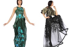 Thời trang sinh thái -  Ngọn gió “sạch” mát lành