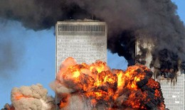Vụ khủng bố 11.9: Bí mật động trời trong 28 trang tài liệu được giấu kín