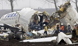 Làm thế nào để sống sót trong tai nạn máy bay?