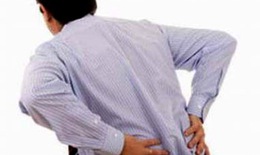 Dấu hiệu nhận biết bệnh gai cột sống