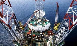 Trung Quốc tuyên bố sẽ đặt giàn khoan Nam Hải 4 ở Biển Đông một năm