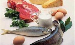 Tránh sỏi mật nhờ chế độ ăn