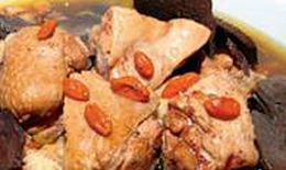 Thiếu máu cần tẩm bổ