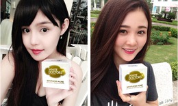 Cách trị hết thâm mụn, sẹo thâm trong 3 tuần