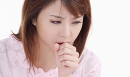 Ho khan kéo dài là bệnh gì?
