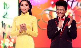 Hoa hậu Nguyễn Cao Kỳ Duyên "góp vui" dịp cuối năm