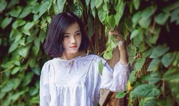 Ngắm nhan sắc những thí sinh Hoa hậu Việt Nam 2014 đầu tiên