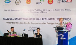 Hoa Kỳ hỗ trợ Việt Nam khai khác nguồn năng lượng mới