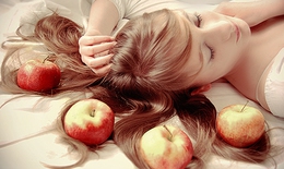 8 thực phẩm giúp cơ thể sản sinh melatonin cho giấc ngủ ngon