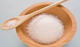 Muối sodium liên quan đến khoảng 1,65 triệu cái chết hàng năm