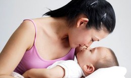 Mẹ thiếu sắt khi mang thai, con dễ mắc tự kỷ