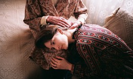 Để mẹ dạy con cách yêu một người đàn ông