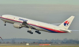 Máy bay MH370 "bị bắt cóc, hạ cánh xuống Afghanistan"