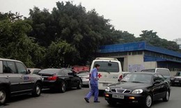 Có hay không chuyện 'hành xác' đi đăng kiểm xe tại Hà Nội?