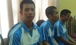 Vụ “vỡ trại” cai nghiện tại Hải Phòng: Hơn 50 học viên đã tự nguyện quay lại