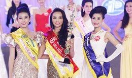 Nguyễn Quang Dũng: Kỳ Duyên và... ai bảo cô là hoa hậu!