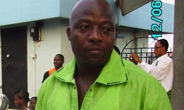 Liberia sẽ truy tố người mang virus Ebola đến Mỹ