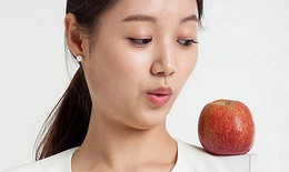 Ăn táo giúp tăng khoái cảm tình dục