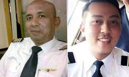 Đặt dấu hỏi với phi công MH370