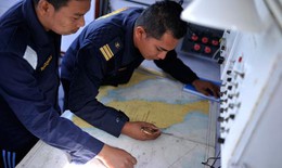 Máy bay Malaysia “bay thêm nhiều giờ sau khi mất tích”