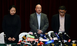 Malaysia Airlines lo ngại tình huống xấu nhất