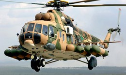 Mi-171, chiếc trực thăng tai tiếng của thế giới