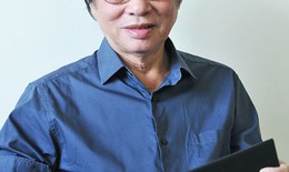 Đạo diễn Đặng Nhật Minh: “Hà Nội mùa đông 46” là hình ảnh cha mẹ tôi